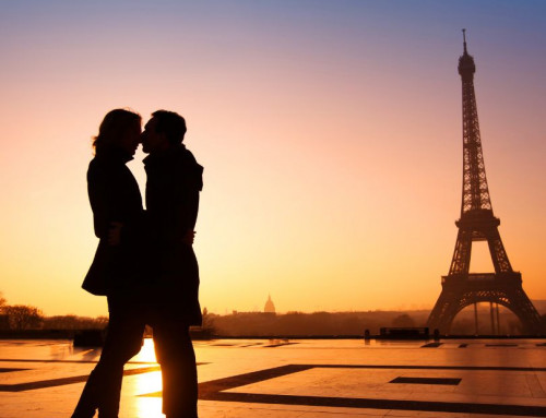 French romance