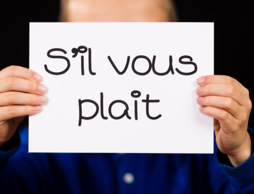 When to use Vous and Tu?