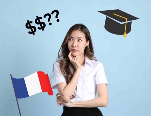 The Cost of Learning French in Singapore