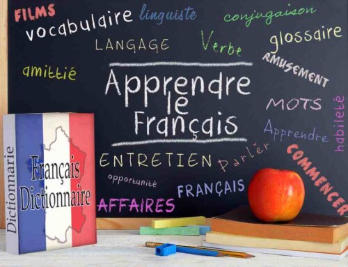 Why Learning French in Singapore is a Smart Investment in Your Future