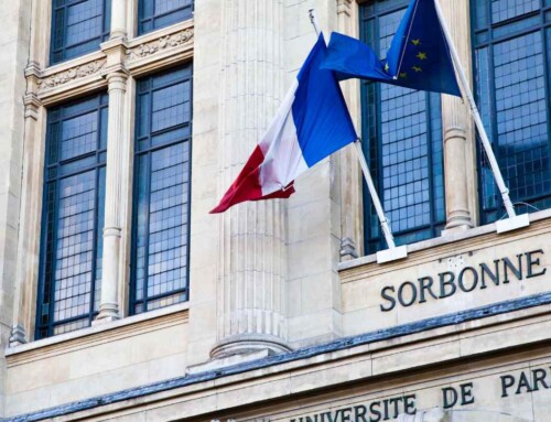 Top Universities and Scholarships That Require French Proficiency